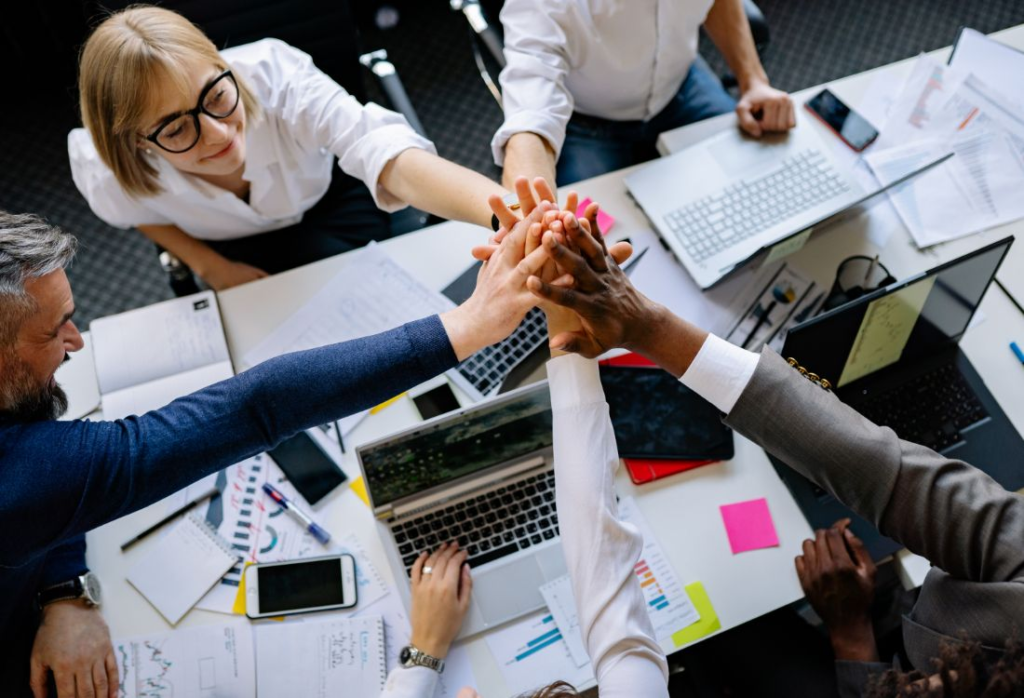 How Can a Change Agent Unlock 7 Positive Improvements Your Business May Be Missing? - Sickpage