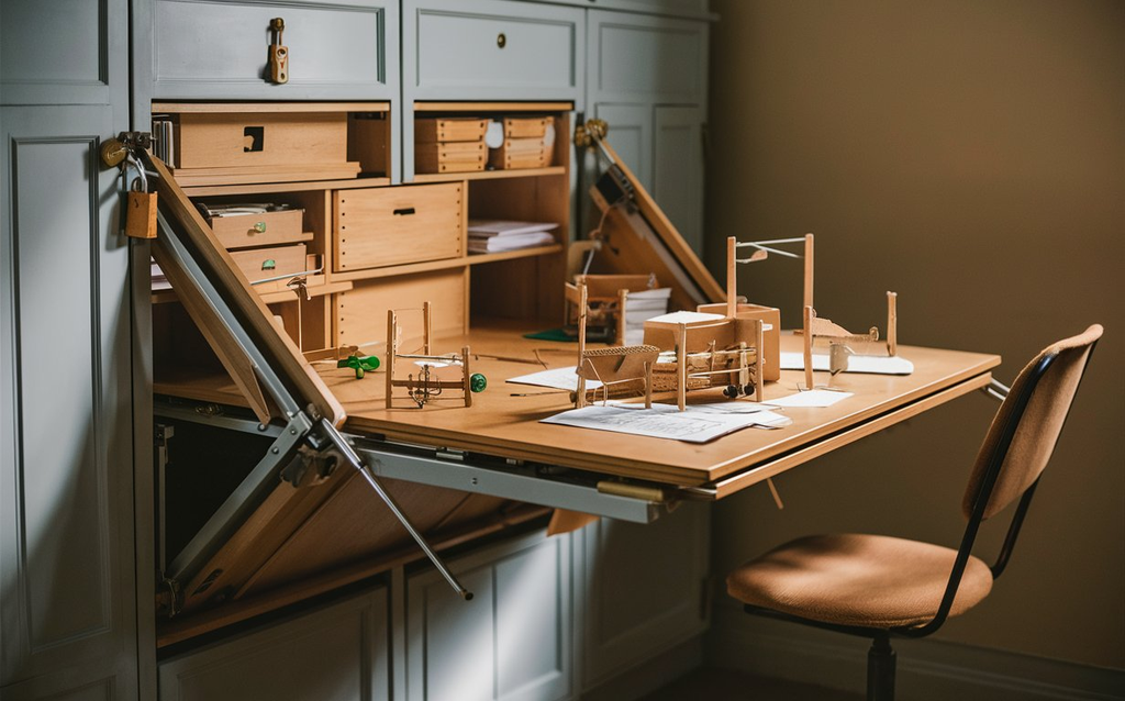 7 Powerful Bedroom Organization Ideas That Can Turn a Cluttered Room Into a Calmer Space - Sickpage