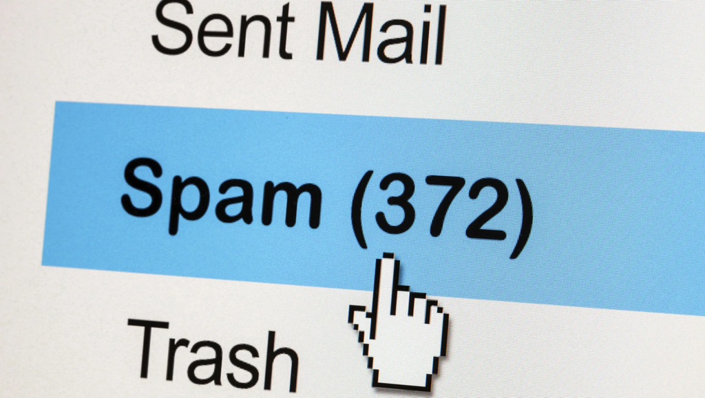 7 Harmful Reasons Spamming Email Can Hurt Your Startup - Sickpage