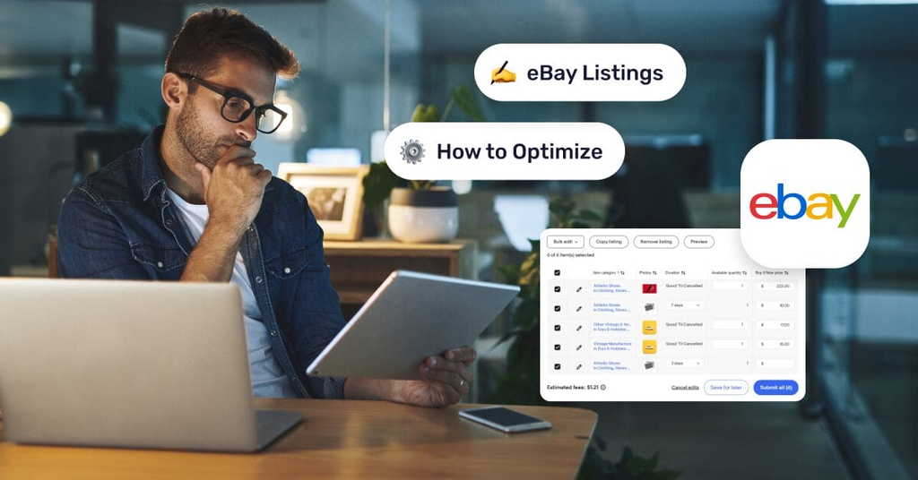 How Can Selling on eBay Become a Profitable Business? 15 Smart Strategies for a Better Start - Sickpage
