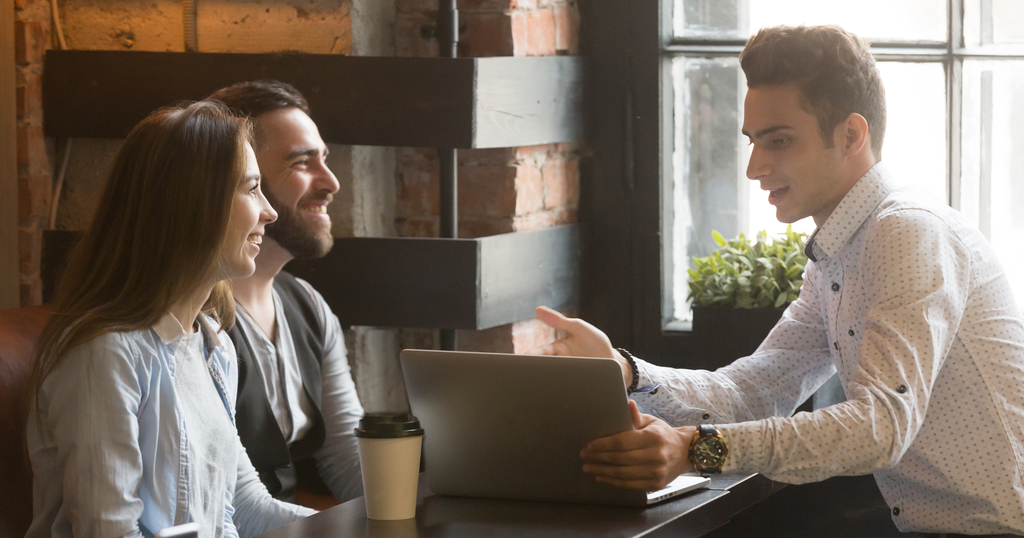 Things I Wish I Knew About How to Make Conversation: 10 Positive Strategies for Better Sales Communication - Sickpage