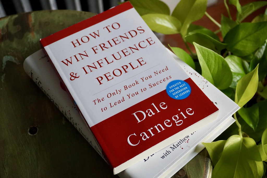 These 10 Personal Development Books Will Definitely Change How You Think, Work, and Live - Sickpage