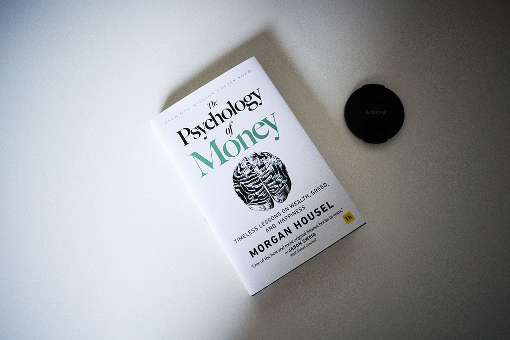 These 10 Personal Development Books Will Definitely Change How You Think, Work, and Live - Sickpage