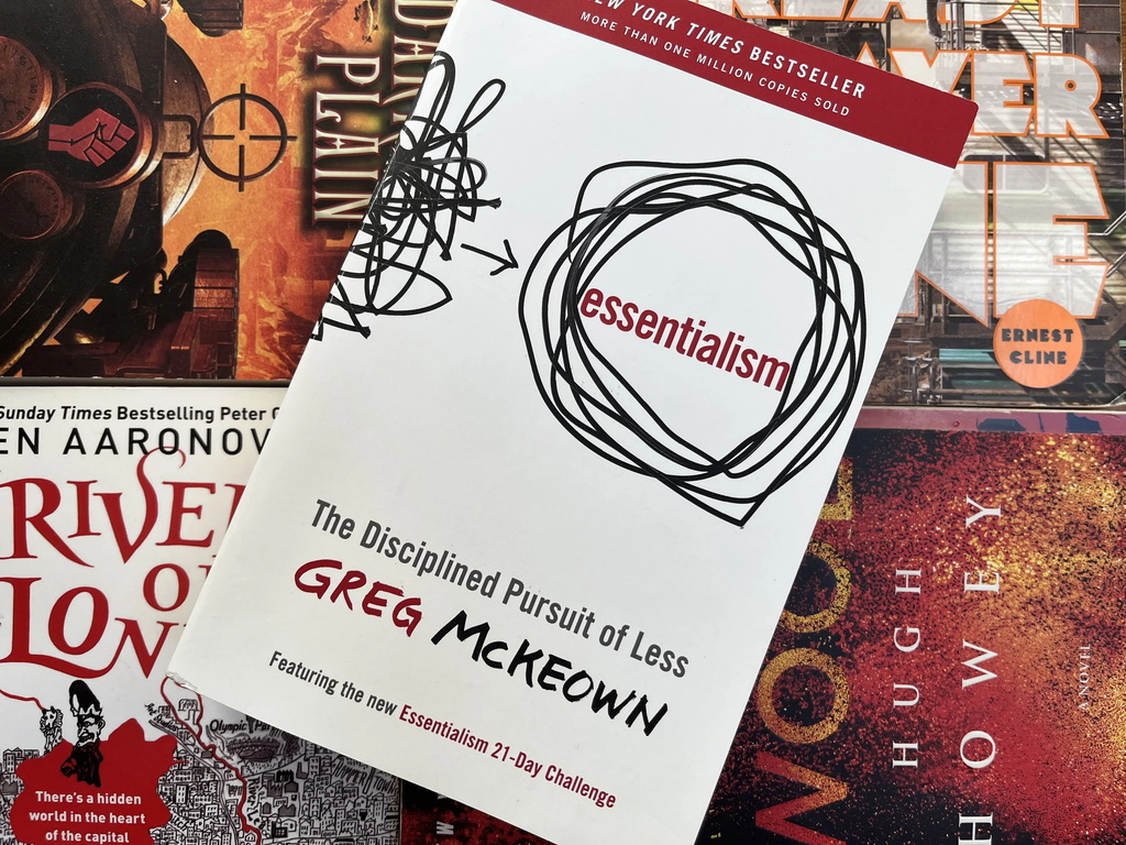 These 10 Personal Development Books Will Definitely Change How You Think, Work, and Live - Sickpage