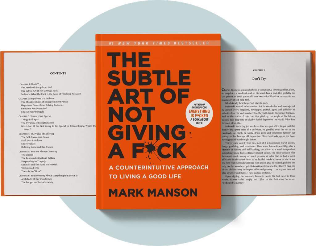 These 10 Personal Development Books Will Definitely Change How You Think, Work, and Live - Sickpage