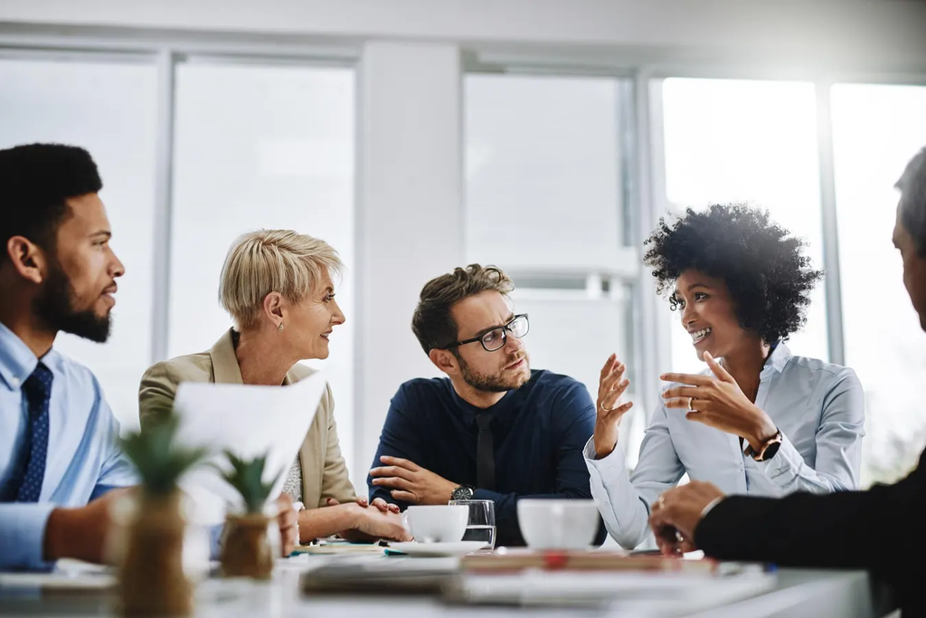 Things I Wish I Knew About How to Make Conversation: 10 Positive Strategies for Better Sales Communication - Sickpage