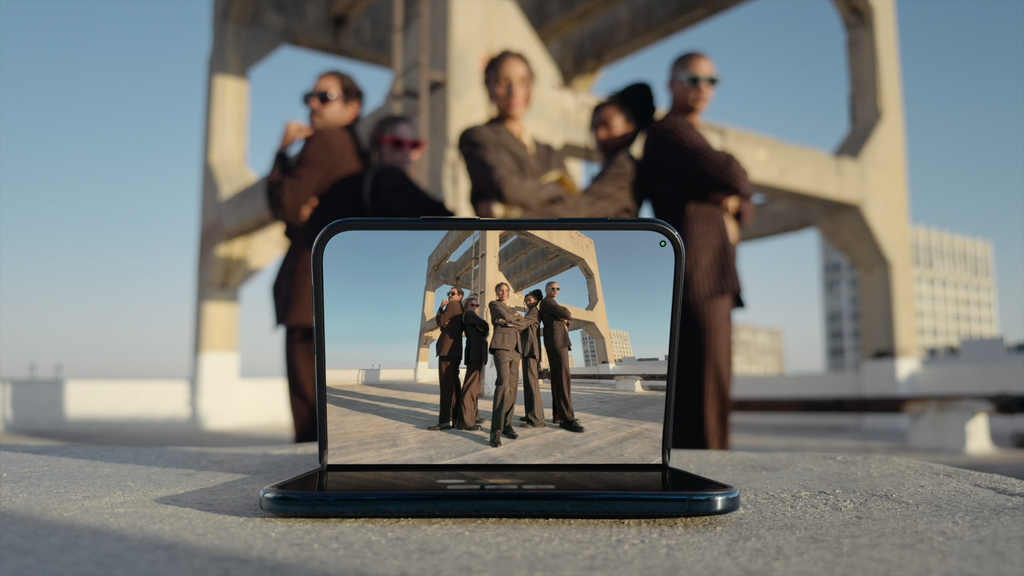 iPhone Duo: What to Expect 10 Days Before Apple's Exciting First Foldable Launch - Sickpage