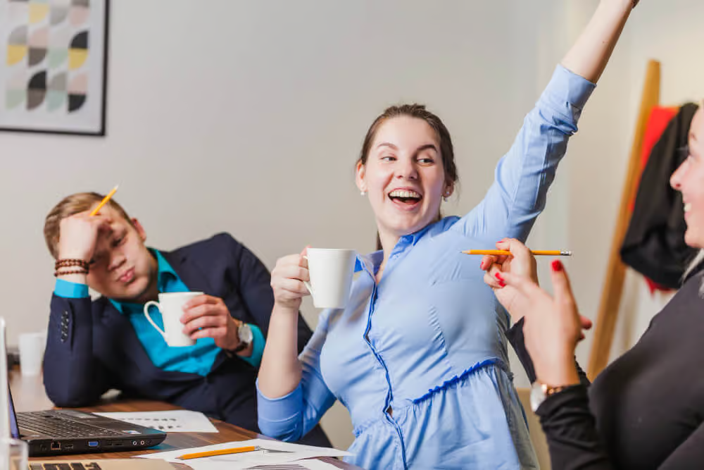 Things I Wish I Knew About How to Make Conversation: 10 Positive Strategies for Better Sales Communication - Sickpage
