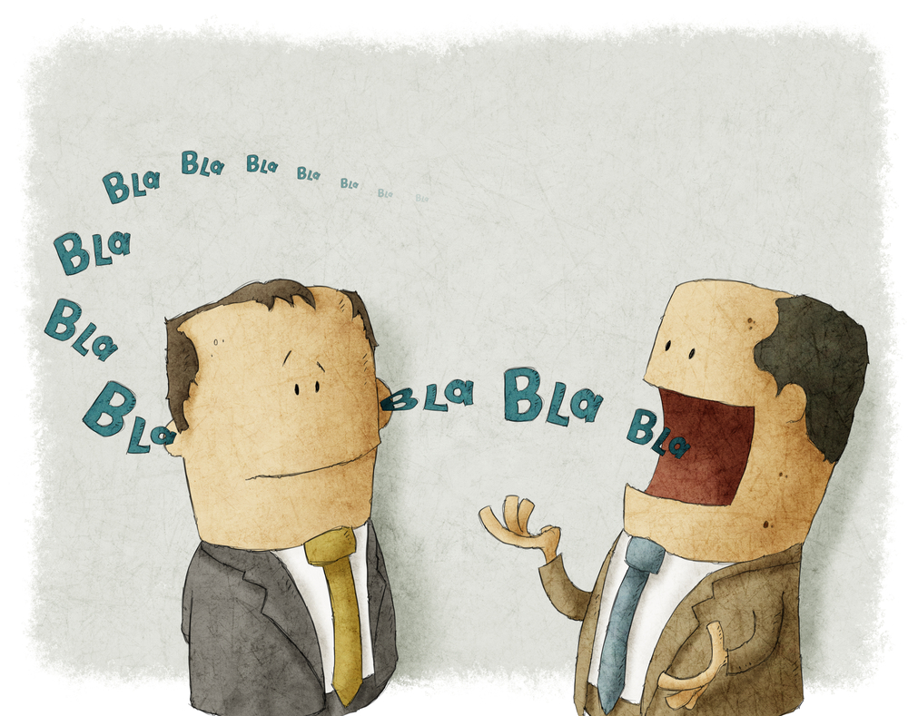 Things I Wish I Knew About How to Make Conversation: 10 Positive Strategies for Better Sales Communication - Sickpage
