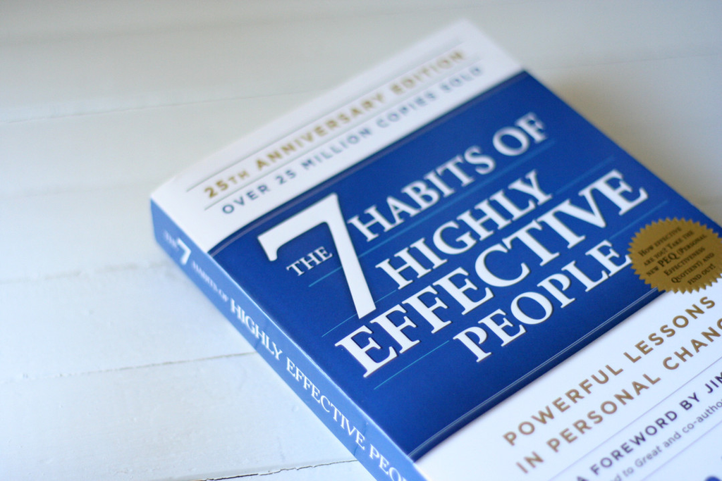 These 10 Personal Development Books Will Definitely Change How You Think, Work, and Live - Sickpage